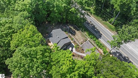 Tiny photo for 8867 S Dunns Farm Road, Maple City, MI 49664 (MLS # 1946507)