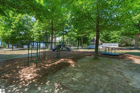 Tiny photo for 8867 S Dunns Farm Road, Maple City, MI 49664 (MLS # 1946507)