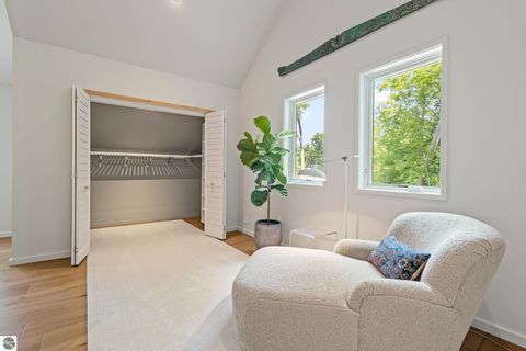 Tiny photo for 8867 S Dunns Farm Road, Maple City, MI 49664 (MLS # 1946507)