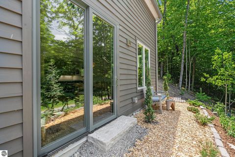Tiny photo for 8867 S Dunns Farm Road, Maple City, MI 49664 (MLS # 1946507)