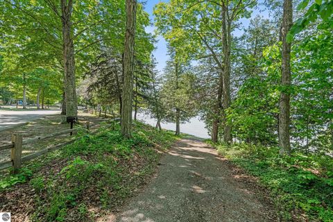 Tiny photo for 8867 S Dunns Farm Road, Maple City, MI 49664 (MLS # 1946507)