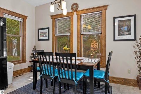 Tiny photo for 10888 Quin Sig A Mond Lane, Central Lake, MI 49622 (MLS # 1950076)