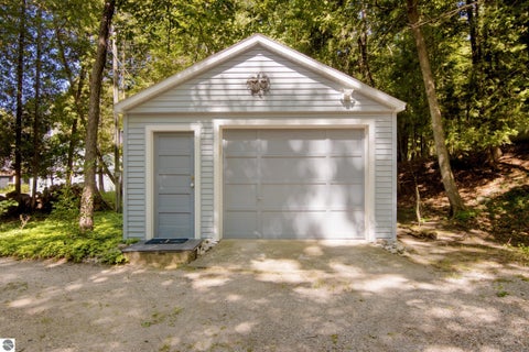 Tiny photo for 10888 Quin Sig A Mond Lane, Central Lake, MI 49622 (MLS # 1950076)