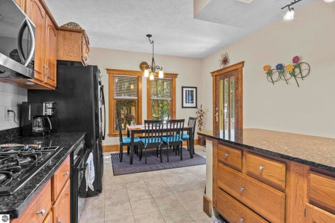 Tiny photo for 10888 Quin Sig A Mond Lane, Central Lake, MI 49622 (MLS # 1950076)