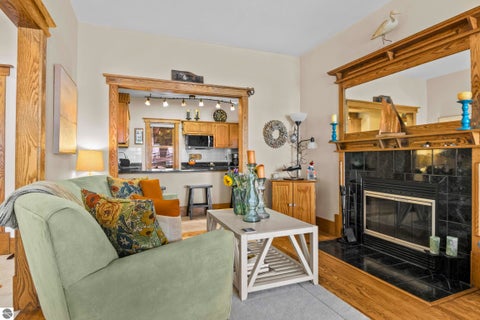 Tiny photo for 10888 Quin Sig A Mond Lane, Central Lake, MI 49622 (MLS # 1950076)