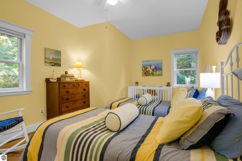Tiny photo for 10888 Quin Sig A Mond Lane, Central Lake, MI 49622 (MLS # 1950076)