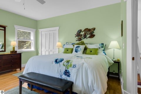 Tiny photo for 10888 Quin Sig A Mond Lane, Central Lake, MI 49622 (MLS # 1950076)