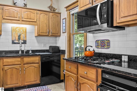 Tiny photo for 10888 Quin Sig A Mond Lane, Central Lake, MI 49622 (MLS # 1950076)
