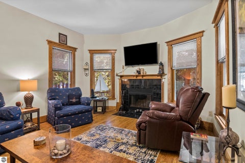 Tiny photo for 10888 Quin Sig A Mond Lane, Central Lake, MI 49622 (MLS # 1950076)
