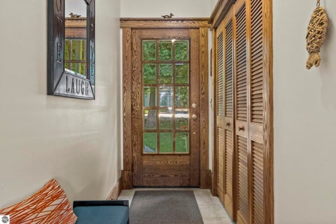 Tiny photo for 10888 Quin Sig A Mond Lane, Central Lake, MI 49622 (MLS # 1950076)