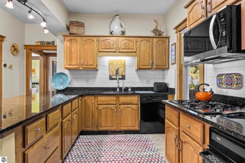 Tiny photo for 10888 Quin Sig A Mond Lane, Central Lake, MI 49622 (MLS # 1950076)