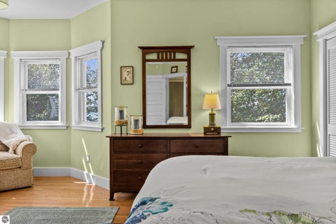 Tiny photo for 10888 Quin Sig A Mond Lane, Central Lake, MI 49622 (MLS # 1950076)