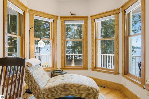 Tiny photo for 10888 Quin Sig A Mond Lane, Central Lake, MI 49622 (MLS # 1950076)