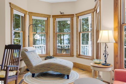 Tiny photo for 10888 Quin Sig A Mond Lane, Central Lake, MI 49622 (MLS # 1950076)