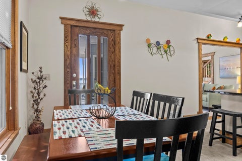 Tiny photo for 10888 Quin Sig A Mond Lane, Central Lake, MI 49622 (MLS # 1950076)