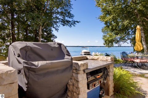 Tiny photo for 10888 Quin Sig A Mond Lane, Central Lake, MI 49622 (MLS # 1950076)