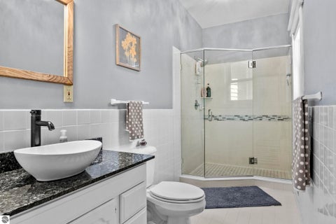 Tiny photo for 10888 Quin Sig A Mond Lane, Central Lake, MI 49622 (MLS # 1950076)
