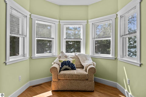 Tiny photo for 10888 Quin Sig A Mond Lane, Central Lake, MI 49622 (MLS # 1950076)