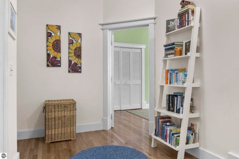 Tiny photo for 10888 Quin Sig A Mond Lane, Central Lake, MI 49622 (MLS # 1950076)