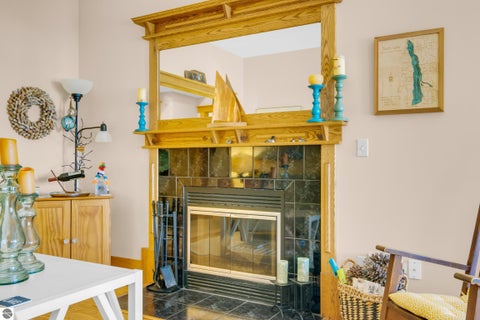 Tiny photo for 10888 Quin Sig A Mond Lane, Central Lake, MI 49622 (MLS # 1950076)