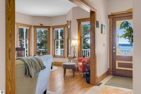 Tiny photo for 10888 Quin Sig A Mond Lane, Central Lake, MI 49622 (MLS # 1950076)