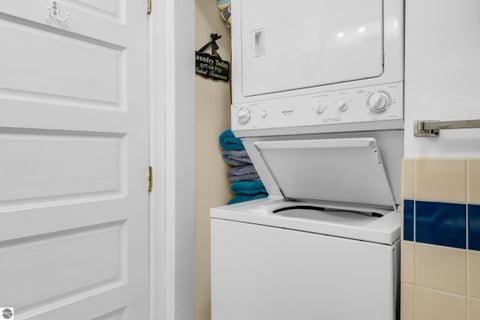 Tiny photo for 10888 Quin Sig A Mond Lane, Central Lake, MI 49622 (MLS # 1950076)