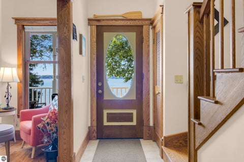 Tiny photo for 10888 Quin Sig A Mond Lane, Central Lake, MI 49622 (MLS # 1950076)