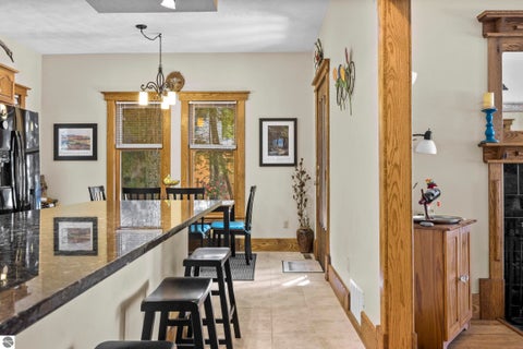 Tiny photo for 10888 Quin Sig A Mond Lane, Central Lake, MI 49622 (MLS # 1950076)