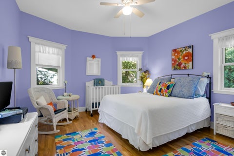Tiny photo for 10888 Quin Sig A Mond Lane, Central Lake, MI 49622 (MLS # 1950076)