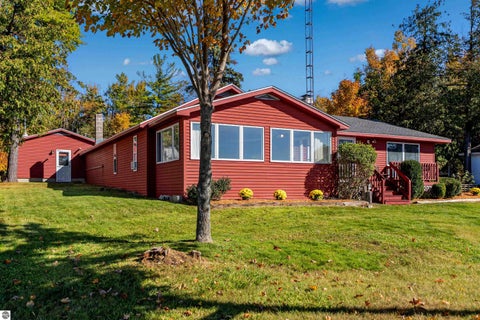 Tiny photo for 13956 Parallel Avenue, Alpena, MI 49707 (MLS # 1951884)
