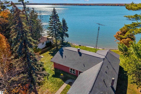 Tiny photo for 13956 Parallel Avenue, Alpena, MI 49707 (MLS # 1951884)