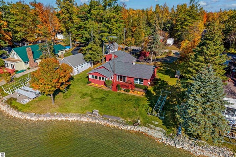 Tiny photo for 13956 Parallel Avenue, Alpena, MI 49707 (MLS # 1951884)