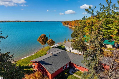 Tiny photo for 13956 Parallel Avenue, Alpena, MI 49707 (MLS # 1951884)