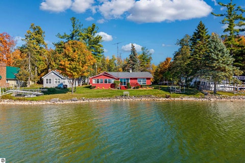 Tiny photo for 13956 Parallel Avenue, Alpena, MI 49707 (MLS # 1951884)
