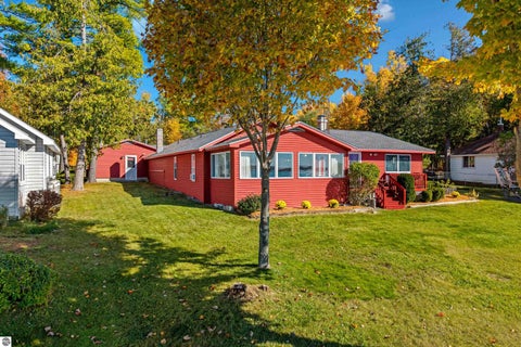 Tiny photo for 13956 Parallel Avenue, Alpena, MI 49707 (MLS # 1951884)
