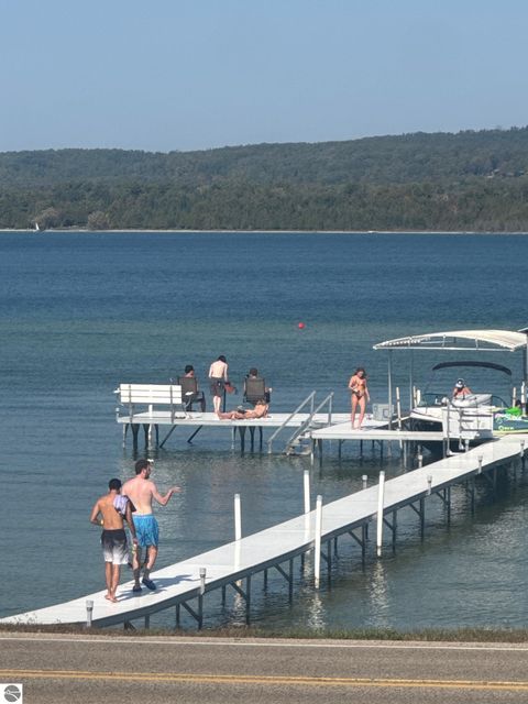 Tiny photo for 4136 Lakeshore, Boyne City, MI 49712 (MLS # 1943384)