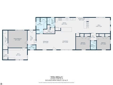 Tiny photo for 4136 Lakeshore, Boyne City, MI 49712 (MLS # 1943384)