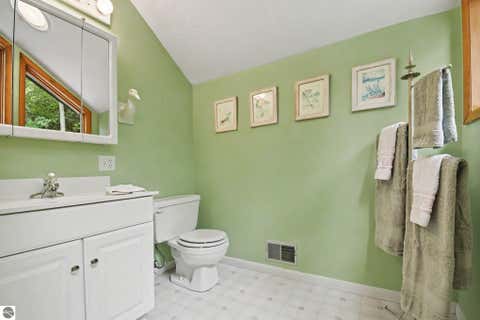 Tiny photo for 4943 Birchcrest Drive, Oscoda, MI 48750 (MLS # 1948455)