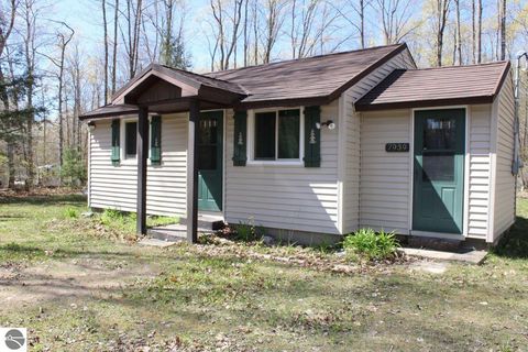 Photo of 7939 NE Beechnut Street, Kalkaska, MI 49646 (MLS # 1945021)