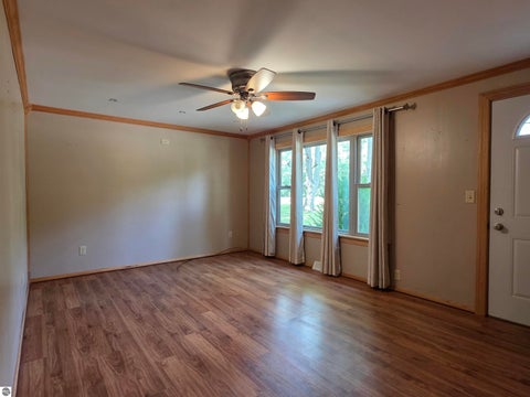 Tiny photo for 8331 Long Lake Road, Hale, MI 48739 (MLS # 1947580)