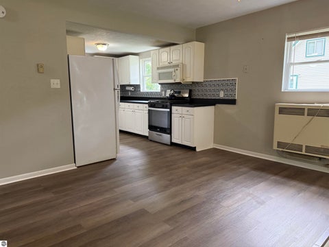 Tiny photo for 4972 NE E Shore Drive, Kalkaska, MI 49646 (MLS # 1948509)
