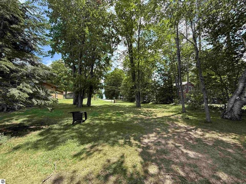 Tiny photo for 4972 NE E Shore Drive, Kalkaska, MI 49646 (MLS # 1948509)