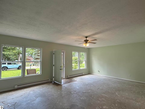 Tiny photo for 4972 NE E Shore Drive, Kalkaska, MI 49646 (MLS # 1948509)