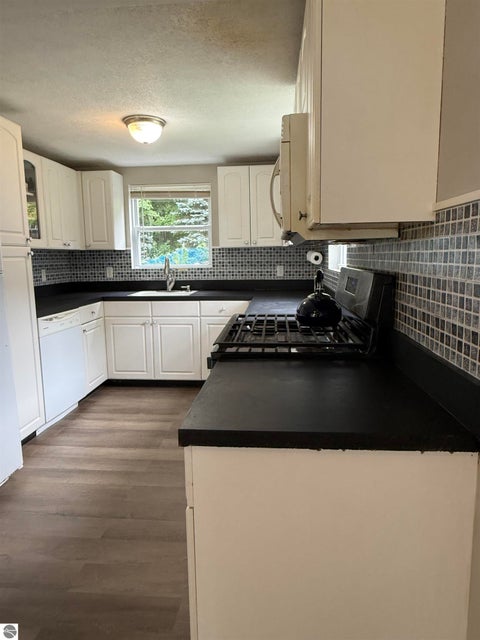 Tiny photo for 4972 NE E Shore Drive, Kalkaska, MI 49646 (MLS # 1948509)