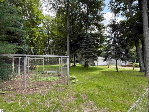 Tiny photo for 4972 NE E Shore Drive, Kalkaska, MI 49646 (MLS # 1948509)
