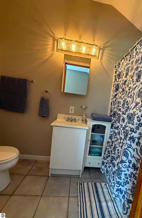 Tiny photo for 4972 NE E Shore Drive, Kalkaska, MI 49646 (MLS # 1948509)