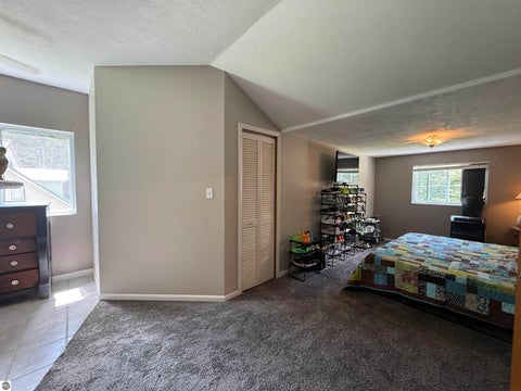 Tiny photo for 4972 NE E Shore Drive, Kalkaska, MI 49646 (MLS # 1948509)