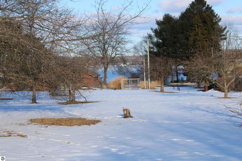 Tiny photo for 11810 Chaney Drive, Rapid City, MI 49676 (MLS # 1943195)