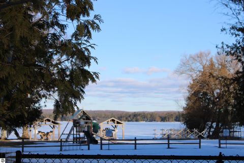 Tiny photo for 11810 Chaney Drive, Rapid City, MI 49676 (MLS # 1943195)