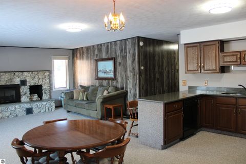 Tiny photo for 11810 Chaney Drive, Rapid City, MI 49676 (MLS # 1943195)